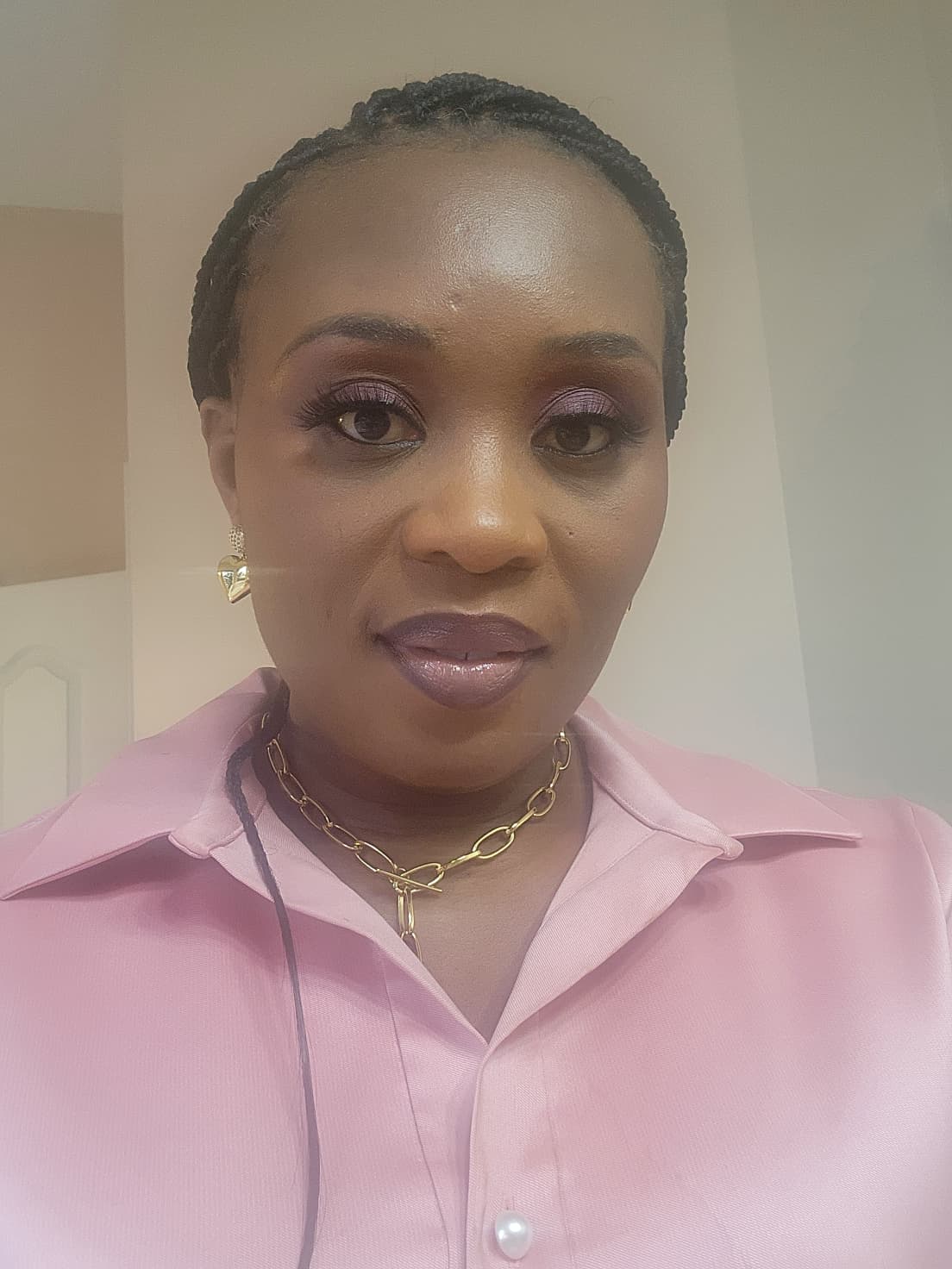 Eunice John